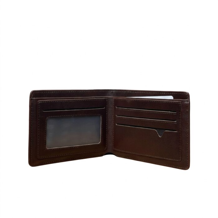 The Everyday Signature Wallet - Image 2