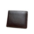 The Everyday Signature Wallet