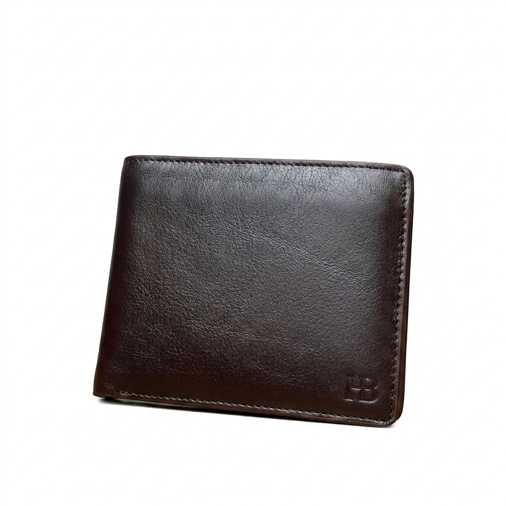 23 (2) The Everyday Signature Wallet - Image 1