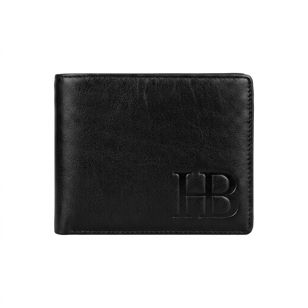 31 (2) The Vanguard Everyday Wallet - Image 1