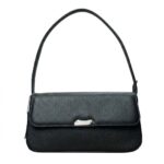The Frame Flap Bag