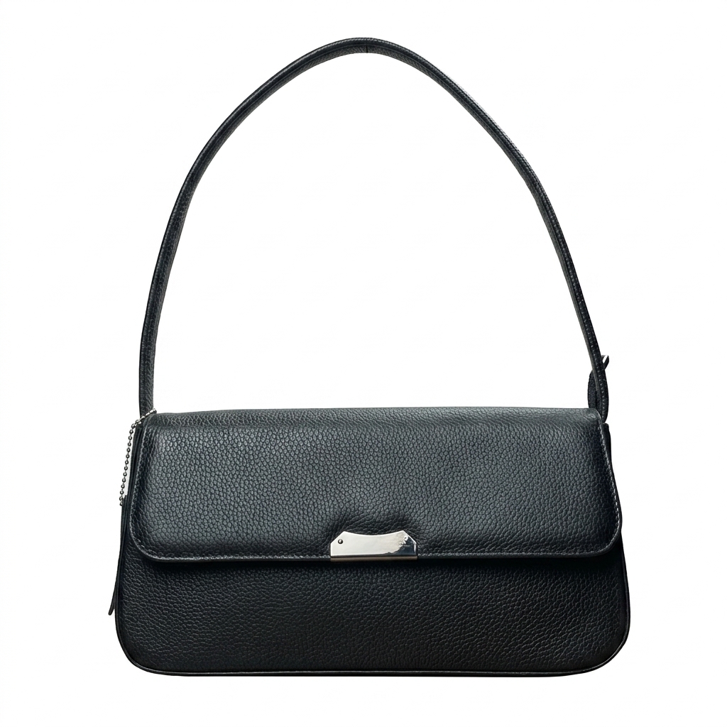 34.1 The Frame Flap Bag - Image 1