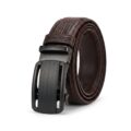 The Ratchet Belt