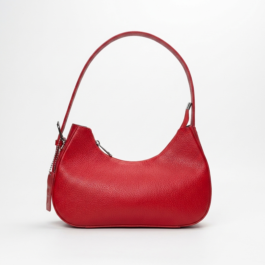 Crimson Red