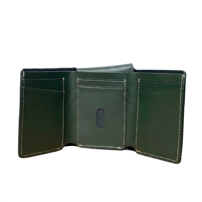 Tri-Fold Wallet - Image 2