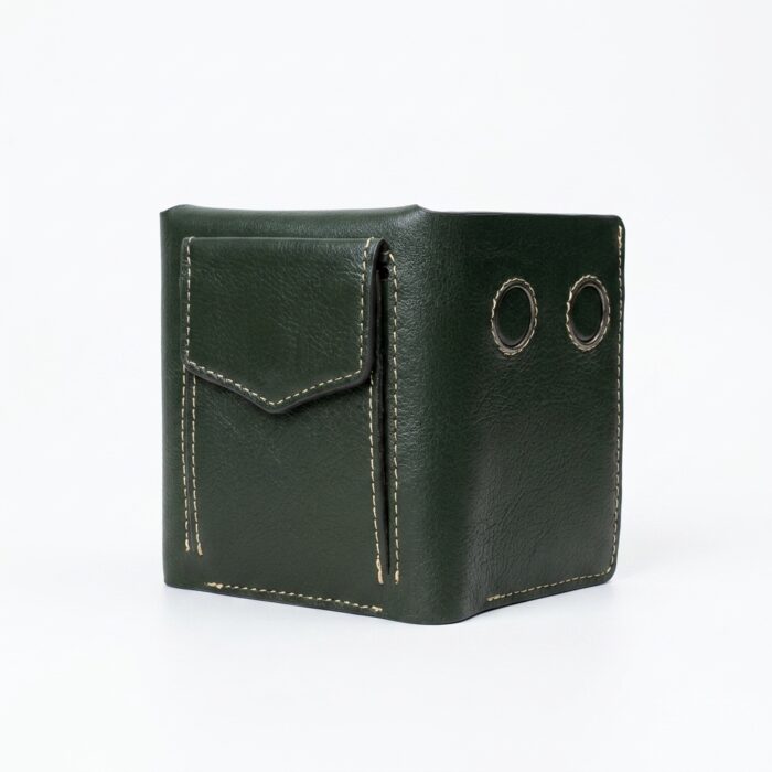 Tri-Fold Wallet - Image 3