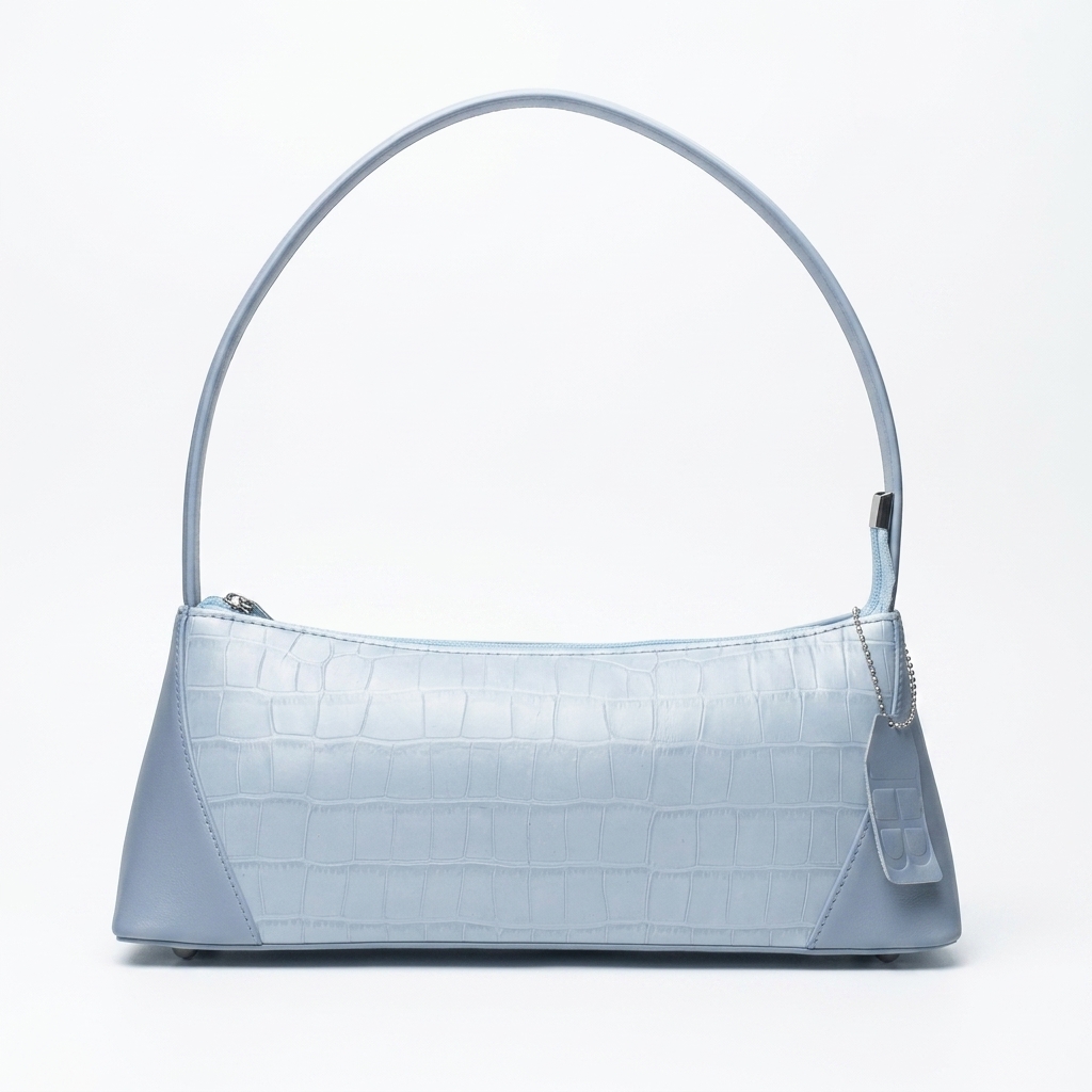 5.1 The Crescent Baguette - Image 1