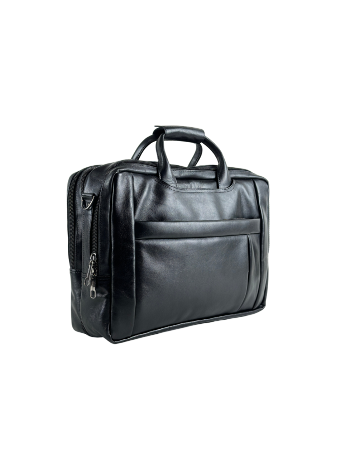 The Vanguard Multi-Compartment Bag - Image 2