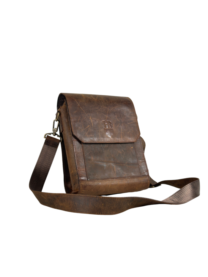 The Vintage Pioneer Messenger - Image 3