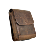 The Vintage Pioneer Messenger
