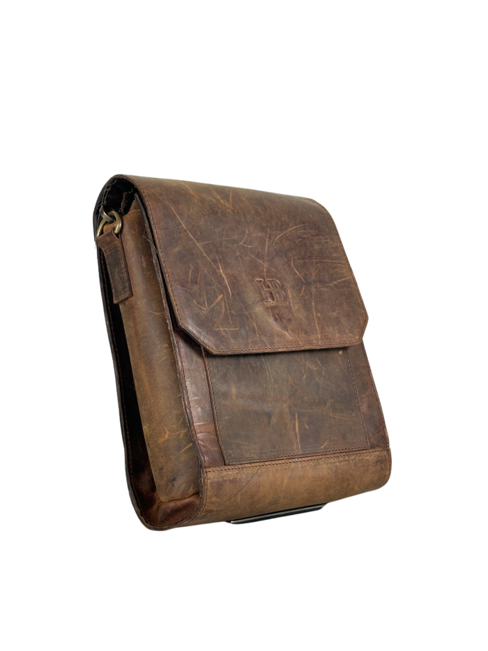 The Vintage Pioneer Messenger - Image 2