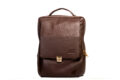 The Heritage Bond Vanguard Leather Backpack