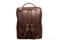 The Heritage Bond Vanguard Leather Backpack - Image 2
