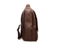 The Heritage Bond Vanguard Leather Backpack - Image 4