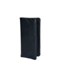 Classic Leather Continental Wallet