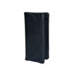 Classic Leather Continental Wallet