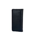 Classic Leather Continental Wallet - Image 2