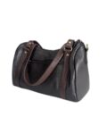 HB Classic Luxe Leather Tote