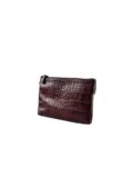 HB Leather Utility Pouch