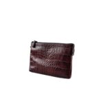 HB Leather Utility Pouch