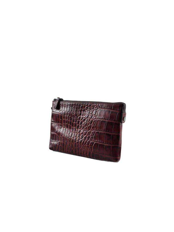 HB Leather Utility Pouch - Image 2