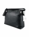 HB Timeless Leather Shoulder Bag