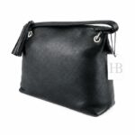 HB Timeless Leather Shoulder Bag