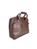 Leather Executive Portfolio Bag