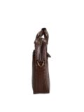 Leather Executive Portfolio Bag - Image 2