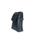Premium Leather Messenger Bag