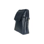 Premium Leather Messenger Bag