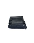 Premium Leather Messenger Bag - Image 3