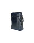 Premium Leather Messenger Bag - Image 2