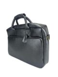 Professional Leather Carry Bag