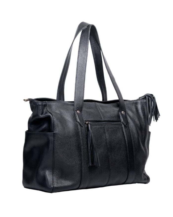 The Heritage Bond Everyday Tote - Image 2