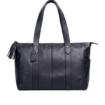 The Heritage Bond Everyday Tote