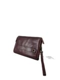 Vintage Leather Pouch