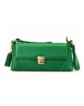 Classic Charm Shoulder Bag