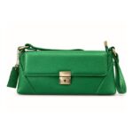 Classic Charm Shoulder Bag