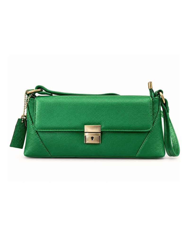 Classic Charm Shoulder Bag (1) Classic Charm Shoulder Bag - Image 1