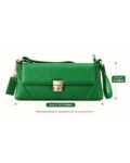 Classic Charm Shoulder Bag - Image 2