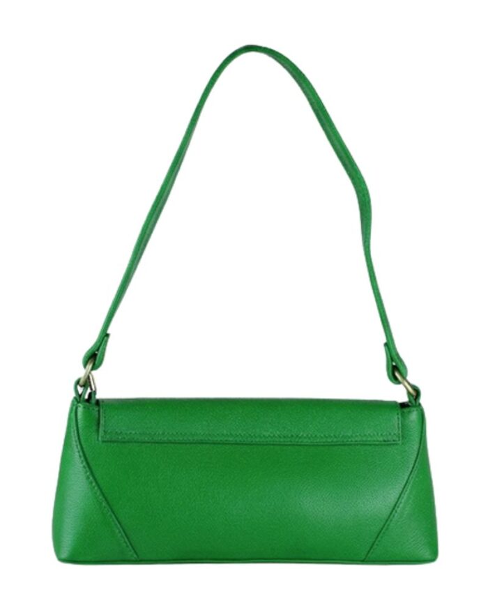 Classic Charm Shoulder Bag - Image 4