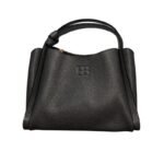 HB Noir Elegance Tote
