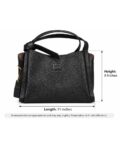 HB Noir Elegance Tote - Image 2