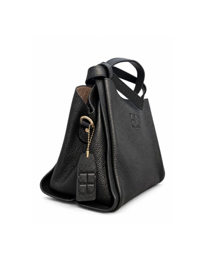 HB Noir Elegance Tote - Image 3