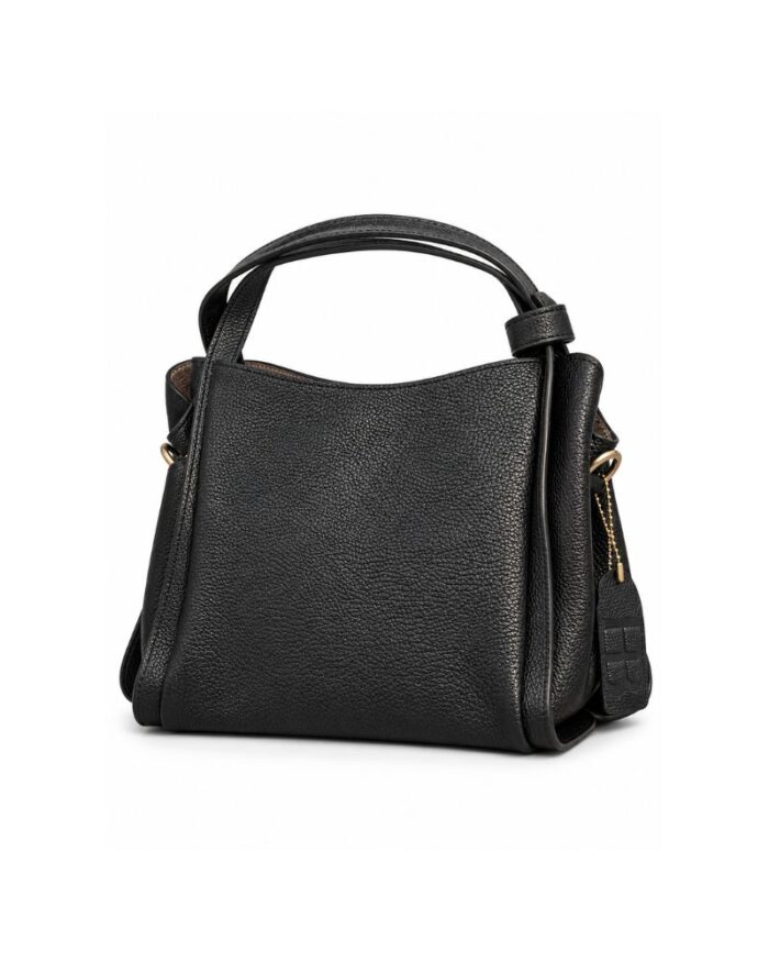 HB Noir Elegance Tote - Image 4