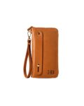 HB Signature Leather Wallet
