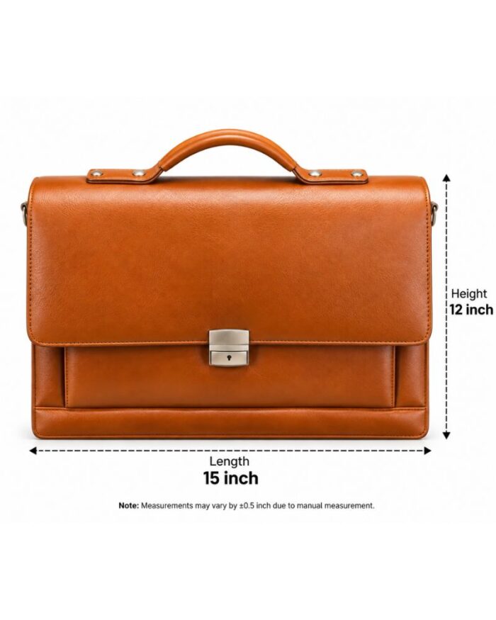 Heritage Bond Prestige Business Bag - Image 2