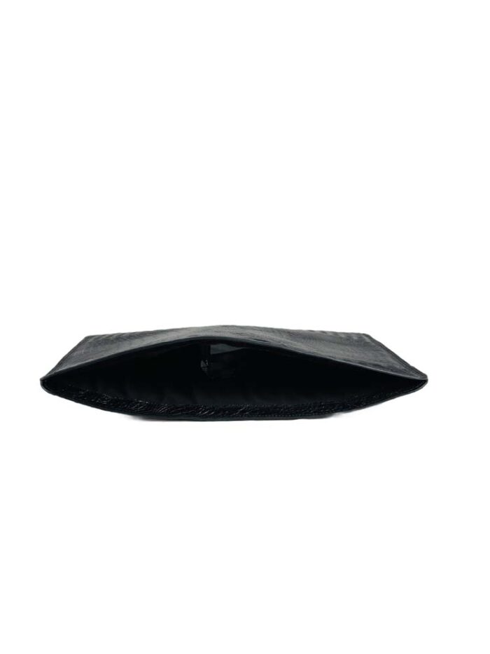 Leather Laptop Sleeve - Image 3