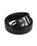 Premium Leather Ratchet Belt - Image 2